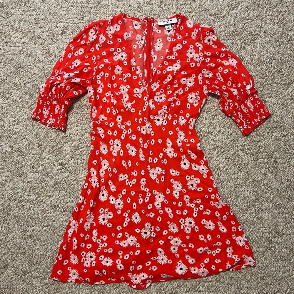 Rixo Dress size 2